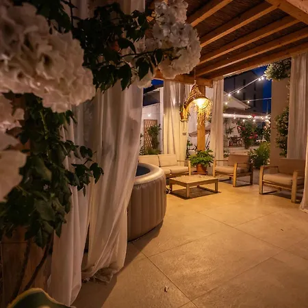 Affittacamere Ethos Quarto dʼAltino