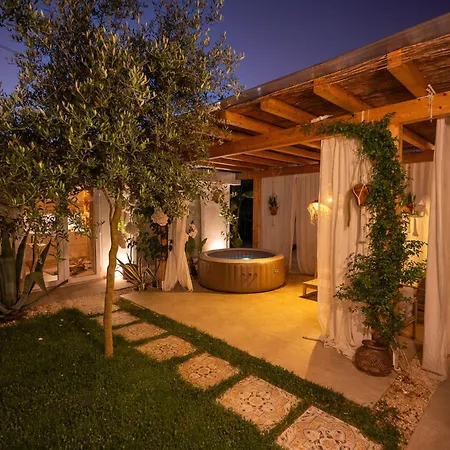 Affittacamere Ethos Quarto dʼAltino