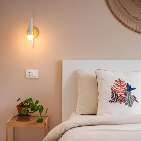 Ethos Affittacamere Quarto dʼAltino