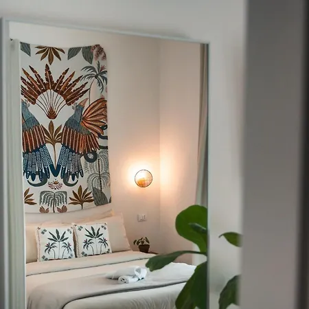 Ethos Affittacamere 3*