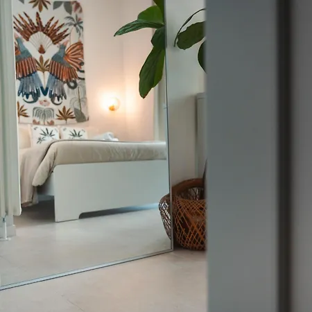 Ethos Affittacamere Quarto dʼAltino