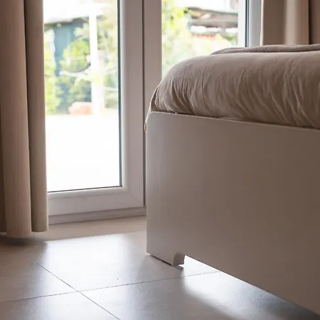 Affittacamere Ethos Quarto dʼAltino