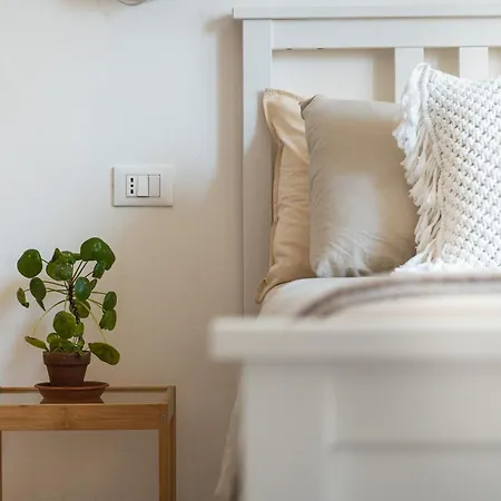 Ethos Affittacamere Quarto dʼAltino