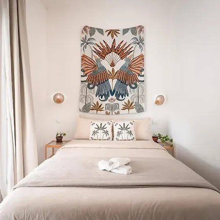 Affittacamere Ethos Quarto dʼAltino