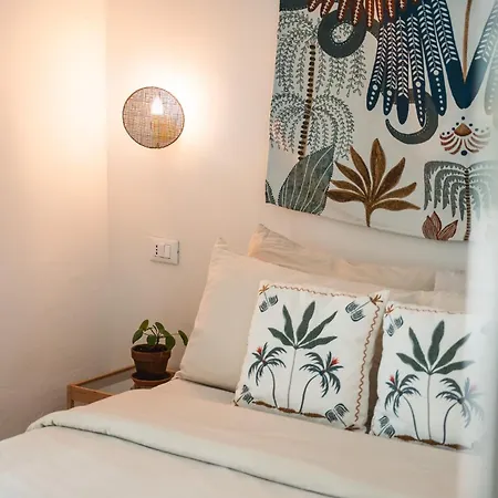 Ethos Affittacamere Quarto dʼAltino
