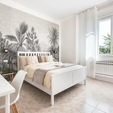 Ethos Affittacamere Quarto dʼAltino