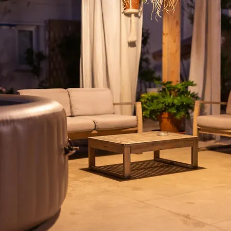 Ethos 3* Quarto dʼAltino