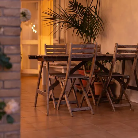 Ethos 3* Quarto dʼAltino