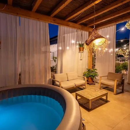 Ethos Affittacamere 3*