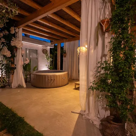 Ethos 3* Quarto dʼAltino